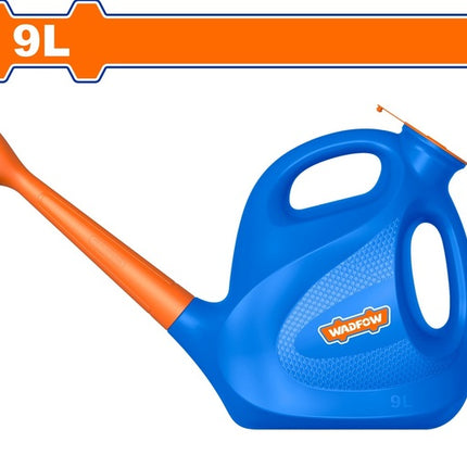 WKW1890Wadfow وعاء ماء بلاستيكي وادفو 9 لتر