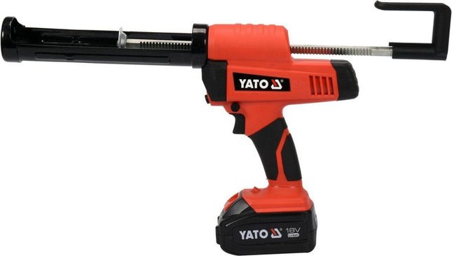 YT - 82888Yato18V Cordless Glue and Sealant Gun