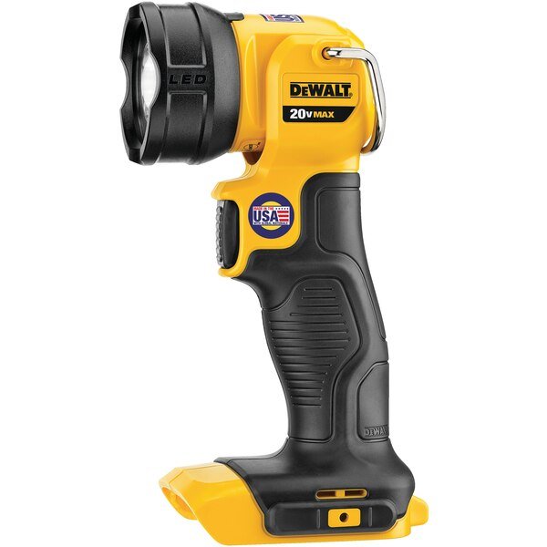 DCL040 - XJDEWALT18V XR LED مصباح يدوي | DCL040 - XJ