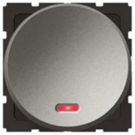 573162Legrandمفتاح ثنائي الاتجاه لاجراند أرتيور مع مؤشر 10AX 250V ماغنسيوم