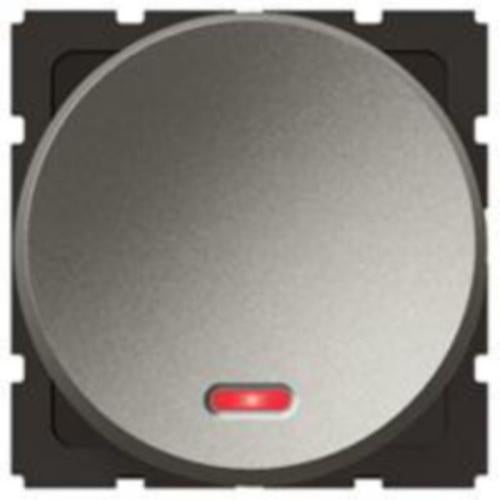 573162Legrandمفتاح ثنائي الاتجاه لاجراند أرتيور مع مؤشر 10AX 250V ماغنسيوم