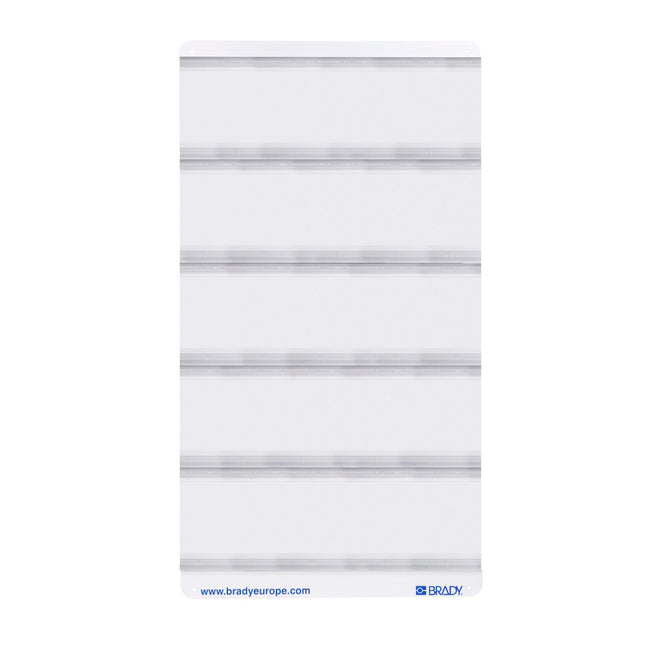 Safety Sliders  Blank Board fits landscape sliders