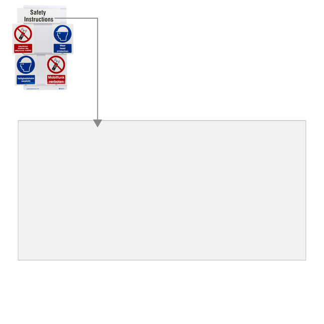 Safety Sliders  Blank Title