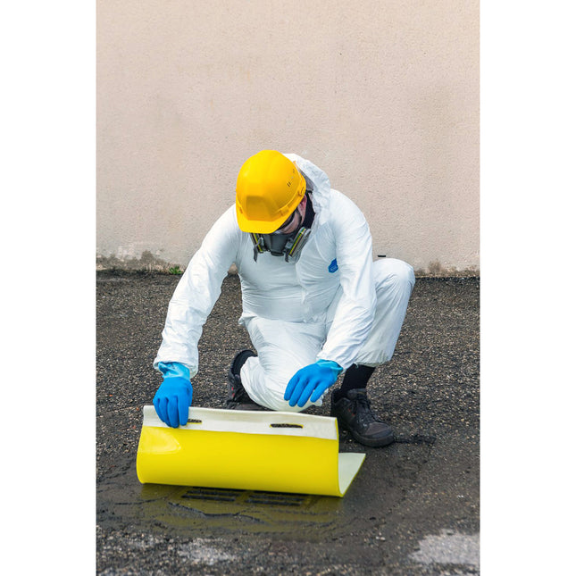 SlikStopper Drain Cover