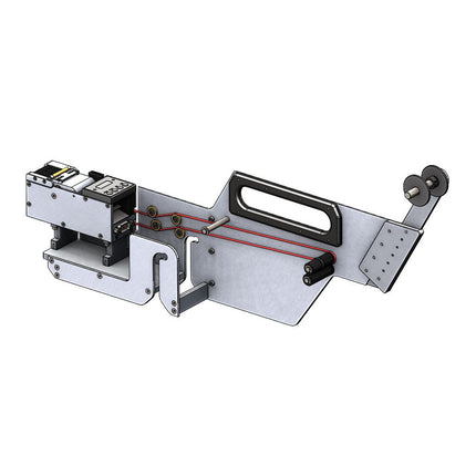 ALF14 25 Adapter for MyData