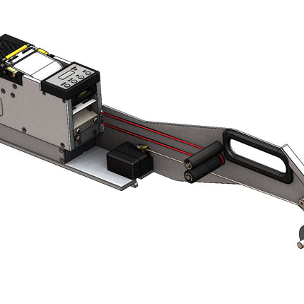 ALF12 adapterFUjI NXT 123AIMEX 22S