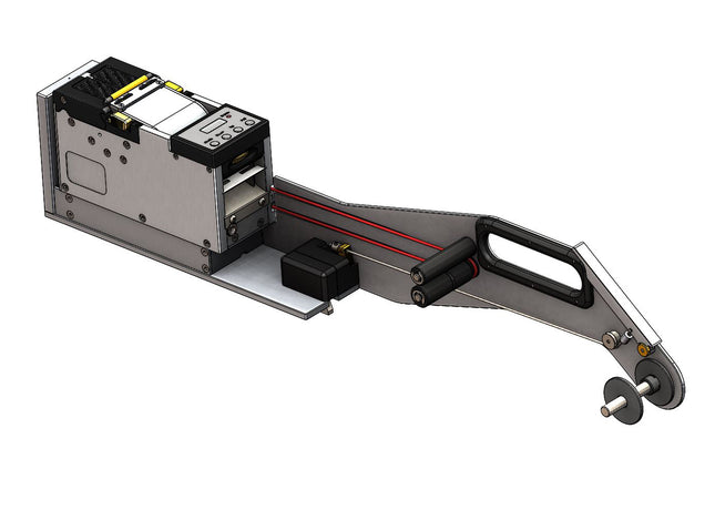 ALF12 adapterFUjI NXT 123AIMEX 22S