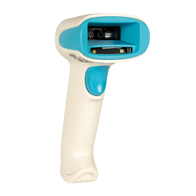 Honeywell Enhanced Xenon 1950H HD handheld healthcare scanner