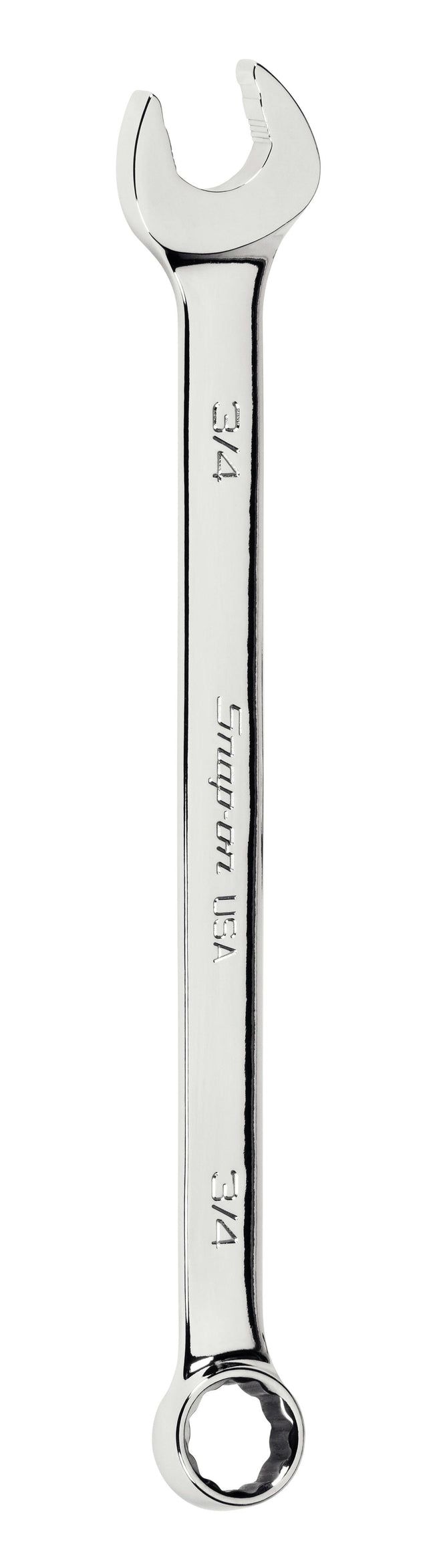 SOEX22Snap-Onمفتاح ربط Snap-on 11/16" ثنائي عشر نقطة SAE Flank Drive® Plus مركب