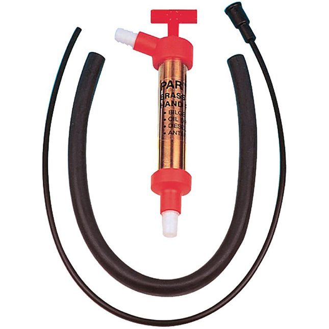 Hand Pump