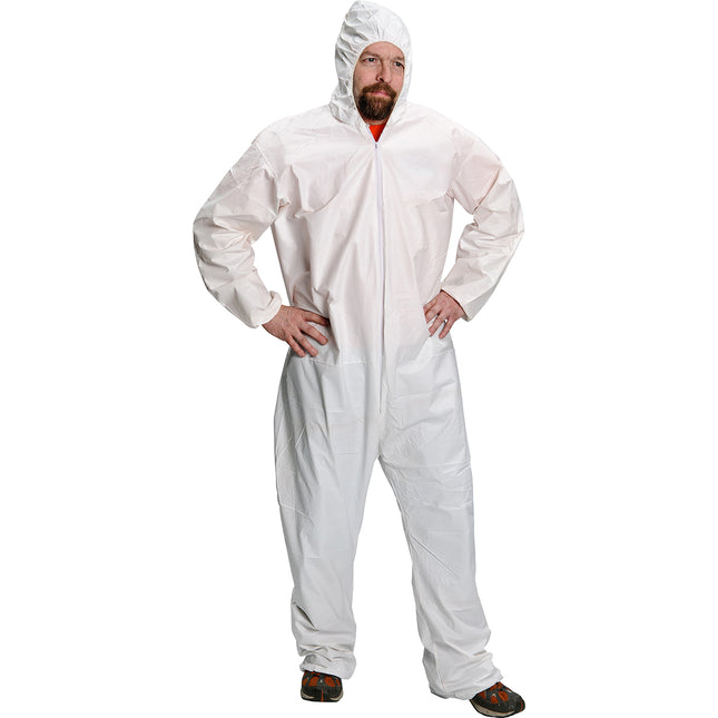 Coverall