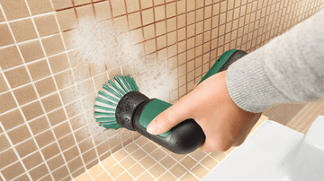 Cordless Cleaning Brush | Universal Brush