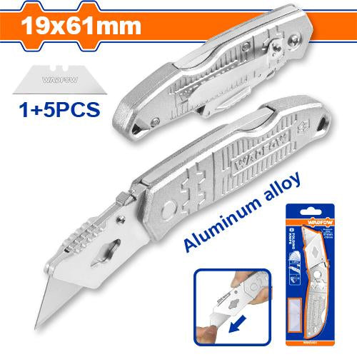 WSK9461Wadfowسكين طي WADFOW WSK9461