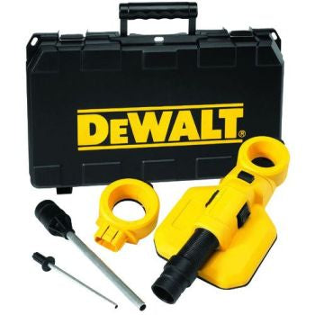 DWH050K-XJ /DEWALTديوالت DWH050K-XJ مستخرج غبار المطرقة