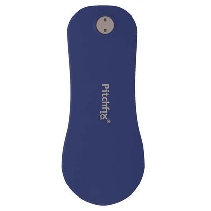 Pitchfix Original 2.0 Golf Divot Tool - Blue