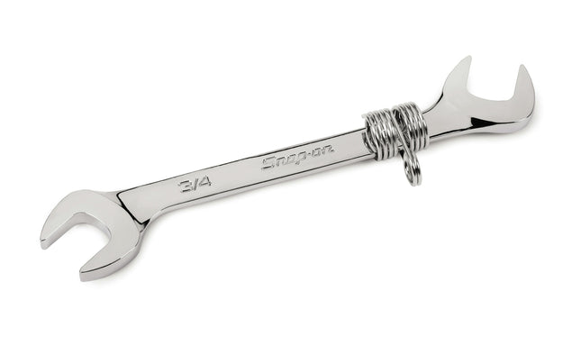THVS12BSnap-Onمفتاح Snap-on Tools@Height 3/8 SAE رباعي الاتجاهات مع رأس زاوية مفتوح