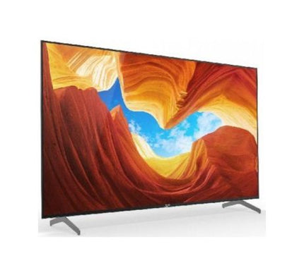 Sony KD-75X9000H - 75" - Smart - ATV - 4K - LED TV