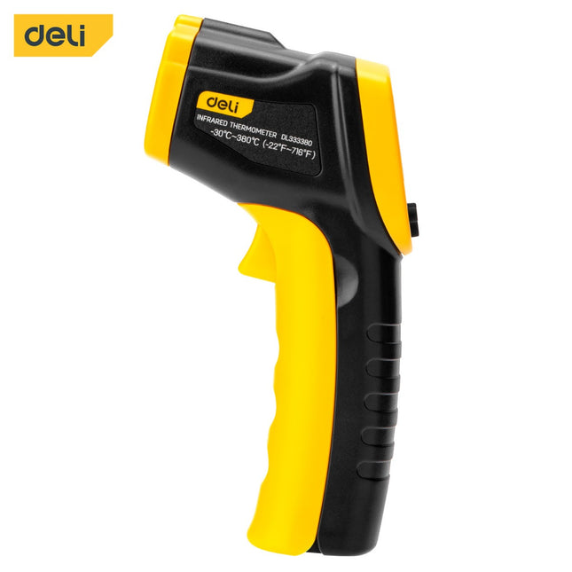 Deli Infrared Thermometer , EDL333380