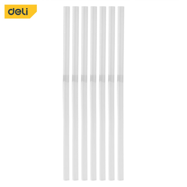 Deli Hot Melt Glue Stick 7x200mm , EDL5042