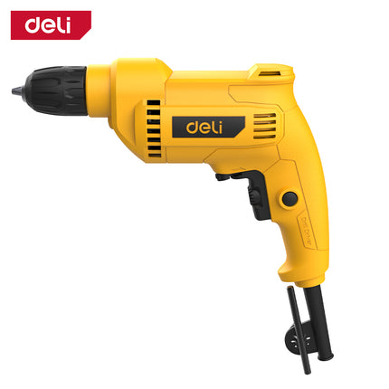 Deli Electric Drill 550W , EDL-DZ10-E2