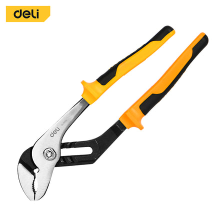 Deli Water Pump Pliers 10" , DL2610E