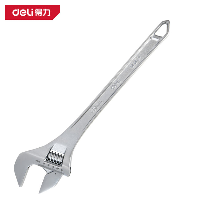 Malfah Deli DL018A Adjustable Spanner 18 Inch