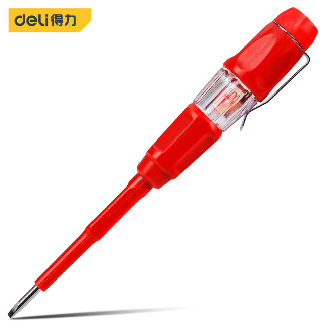 Deli Insulated Test Pen , DL515250