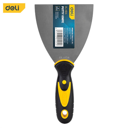 Deli Tools Putty Knife 4" , EDL-HD4