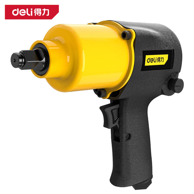 Deli Air Impact Wrench High Torque