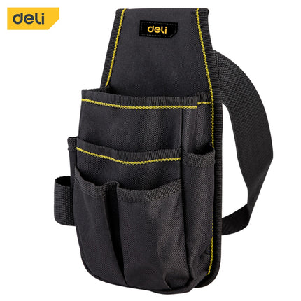 Deli Multi-Pocket Tool Bag 25*12cm , EDL430003