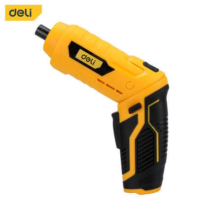 Deli Cordless Screwdriver 3.6V , DL-DP04-E2B1