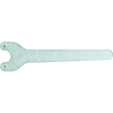 Bosch Tools,1607950043,Two Hole Spanner horizontal