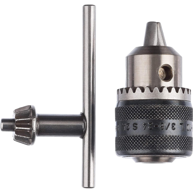 Keyed Chuck with Replacement Keys CSB BF103/8 Online | Toolmart – TOOLMART