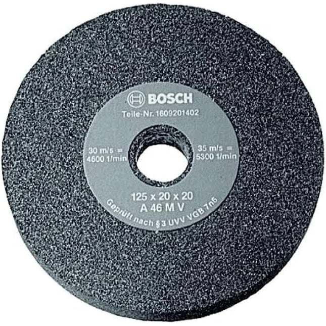 Bosch Tools,1609201650,Sanding Disc 150x20 mm