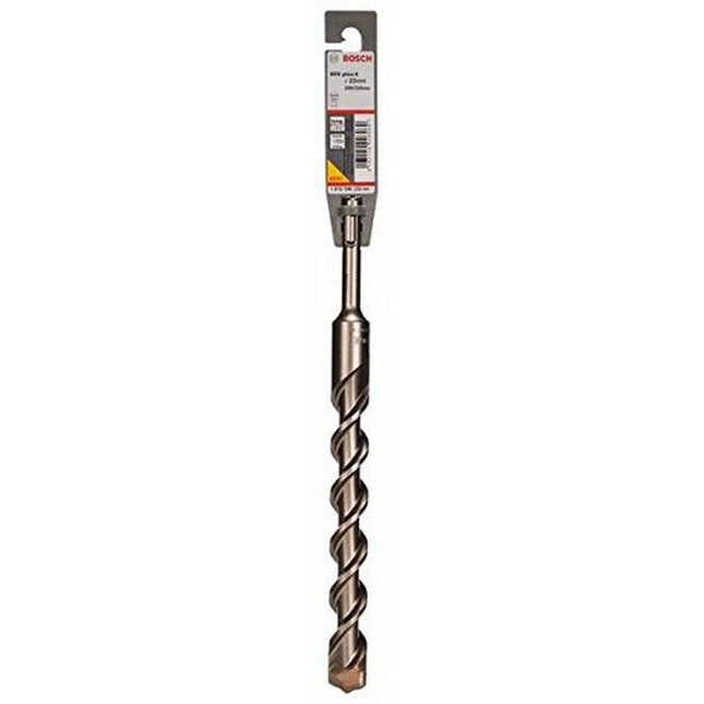 Bosch Tools,1618596232,Drill Bit SDS-Plus-5 | 22x200x250mm