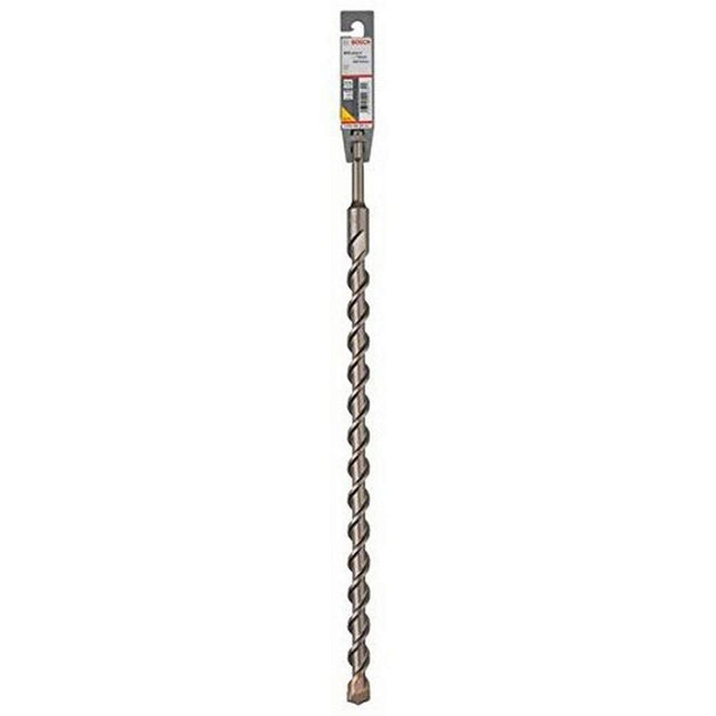 Bosch Tools,1618596260,Drill Bit SDS-Plus-5 | 18x400x450mm