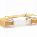 Natural Corbridge Oak