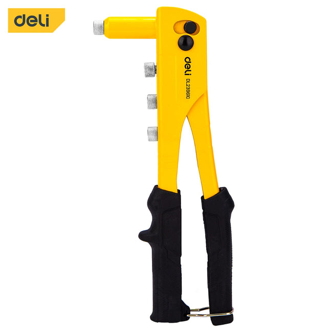 Deli Single-arm Riveter 10.5" , EDL236910