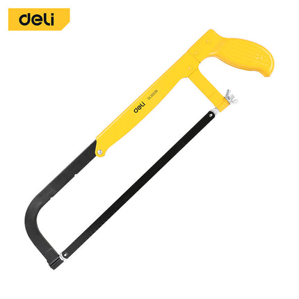 Deli Hacksaw Frame 8"-10"-12" , EDL6008