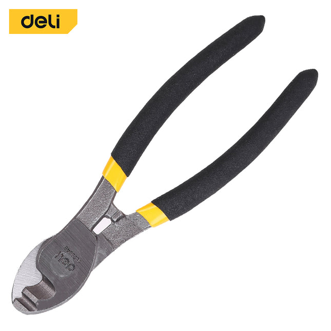 Deli Cable Cutter 6" , EDL20048