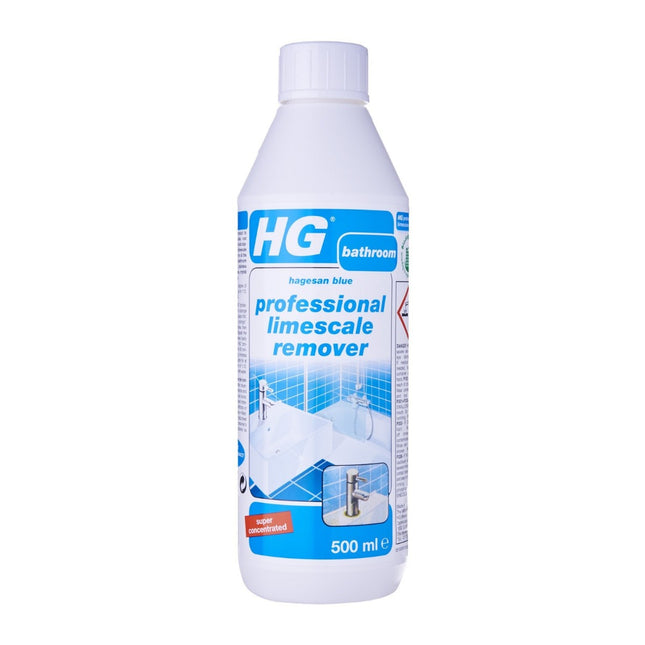 Professional Limescale Remover