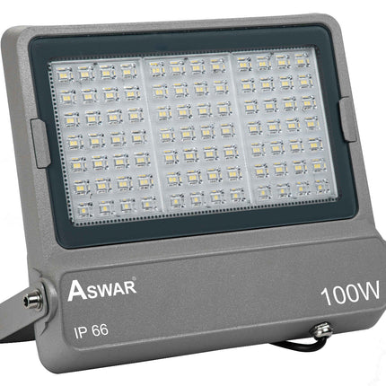 Aswar LED Projector 100 Watts | Lighting | Toolmart