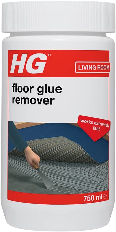 Glue Remover