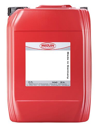 Meguin, 4797, megol Motorenoel Syntech Premium 20L | SAE 10W-40