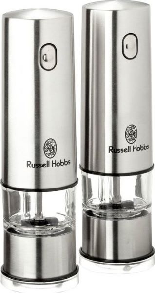 Classics Salt & Pepper Grinders - 12051 |kitchen | toolmart