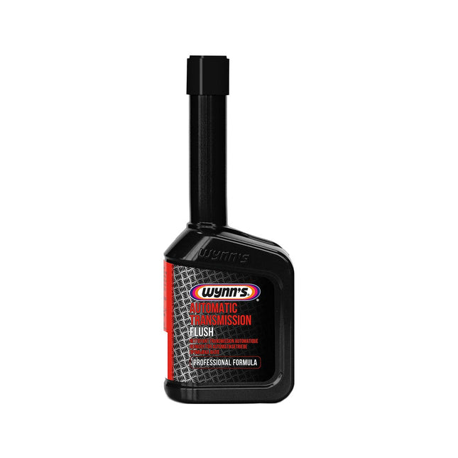 Wynns Automatic Transmission Flush