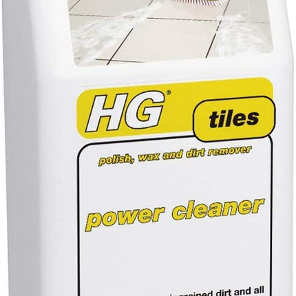 Power Cleaner