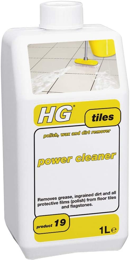 Power Cleaner