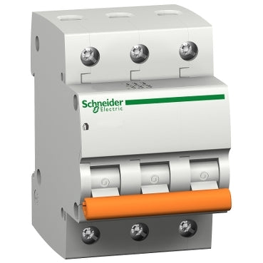 Schnider Circuit breaker | Domae - 3P 10A /C