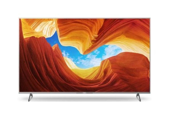 Sony KD-65X9077H/SAF - 65" - Smart - ATV - 4K - LED TV